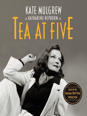 cover image of Tea at Five